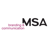 MSA Branding & Communication Logo