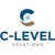 C-Level Solutions Logo