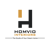 Homvio Interiors Logo