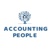 Accounting People - Outsource Accounting Logo