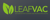 LeafVac Logotype