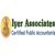 Iyer Associates Logo