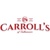 Carroll's of Tullamore Logotype