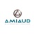 AMIAUD Logotype