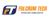 FULCRUMTECHTRAININGCENTRECOIMBATORE Logo