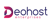 Deohost Enterprises Logo