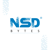 NSDBytes Logo