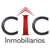 CIC Inmobiliarios Logo