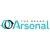 The Brand Arsenal Logo