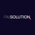 FAV Solution Logo