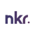 NKR Creative Logo