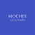 Mochee, Inc. Savvy Social Media Logo