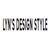 Lyn's Design Style Logotype