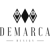 DEMARCA DESIGN Logo