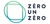 Zero Un Zero inc. Logo