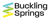 Buckling Springs Logo