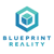 Blueprint Reality Inc. Logo