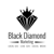 Black Diamond Marketing Logo