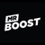 Mr Boost Logotype