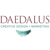 Daedalus Creative Design + Marketing Logo