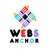 Webs Anchor Logo