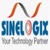 Sinelogix Technologies Logo