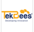 Tekbees Logo