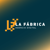 La Fábrica Digital Agency Logo