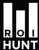 Roi Hunt Logo