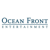 Ocean Front Entertainment Logo