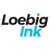Loebig Ink, LLC Logo