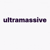 Ultramassive Logo