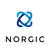 Norgic AB Logo