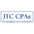 JTC CPAs Logo