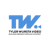 Tyler Wursta Video Logo