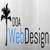 Doa Web Design Logo