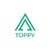 Toppy Logo