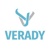 Verady Logo