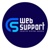 CS Web Support Logotype