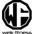 Weik Fitness, LLC Logo