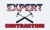 Expert Contracting Logotype