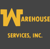 Warehouse Services, Inc. Logo