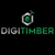 DigiTimber Logo