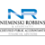 Nieminski Robbins & Associates CPAs Logo