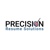 Precision Resume Solutions Logotype