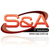 S&A -IT Solutions Logotype