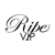 Ripe VIP Logo