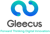 Gleecus TechLabs Inc. Logo