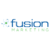 Fusion Marketing LLC Logo