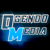 Ogendo Media Logotype